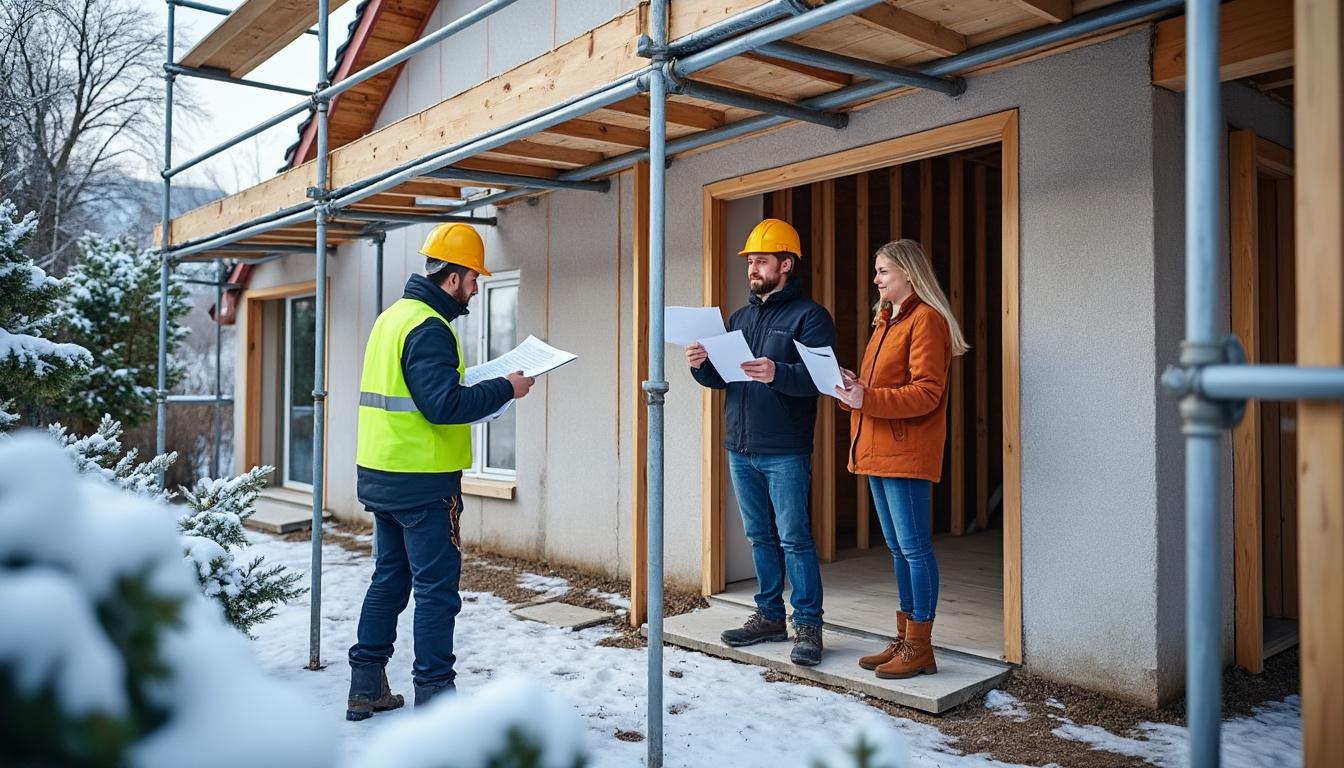 Actualité maison : ce qui change pour les rénovations en 2026 2 découvrez les nouveautés et changements essentiels pour les rénovations de maisons en 2026. informez-vous sur les nouvelles normes, aides financières et obligations à venir.