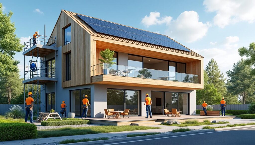 découvrez les nouveautés et les changements majeurs pour les rénovations de maisons en 2026 afin de bien préparer vos projets d'amélioration.