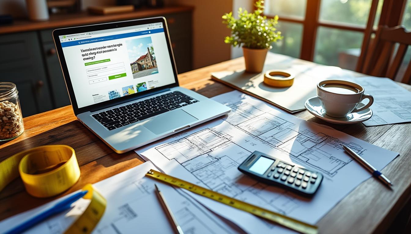 découvrez comment financer vos projets de rénovation facilement grâce aux aides disponibles, sans vous perdre dans les démarches administratives.