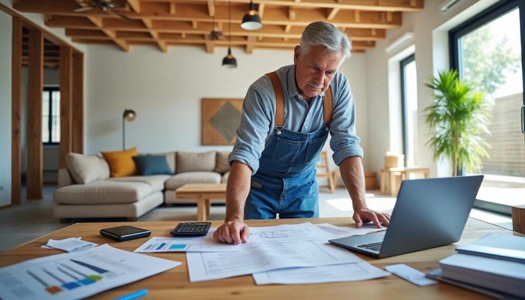 découvrez comment financer vos projets de rénovation grâce aux aides disponibles et évitez les complications pour réussir vos travaux en toute sérénité.