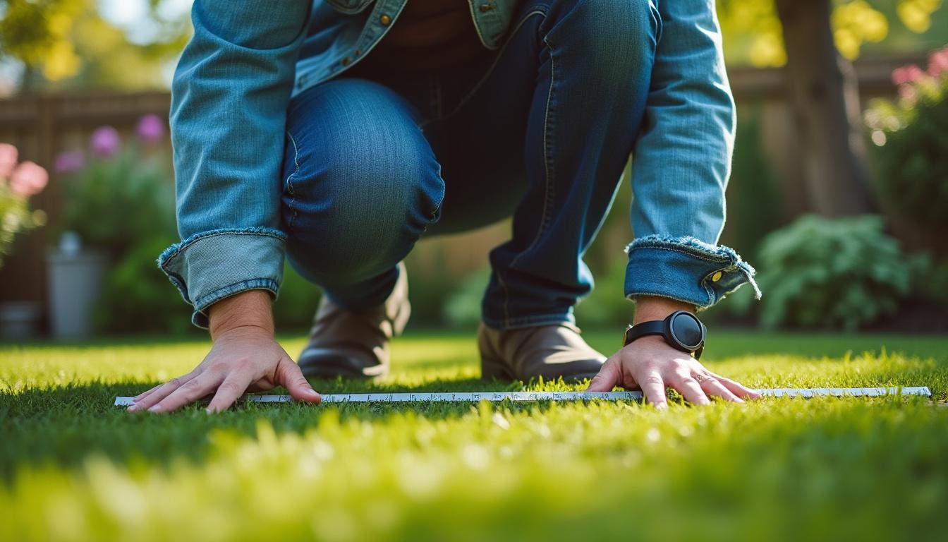 découvrez comment bien planifier l'aménagement de votre jardin avant de planter pour créer un espace extérieur harmonieux et fonctionnel.