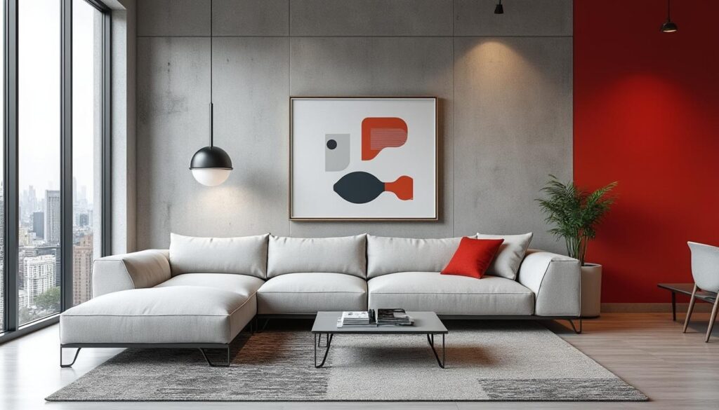 decoration meubles et fonction