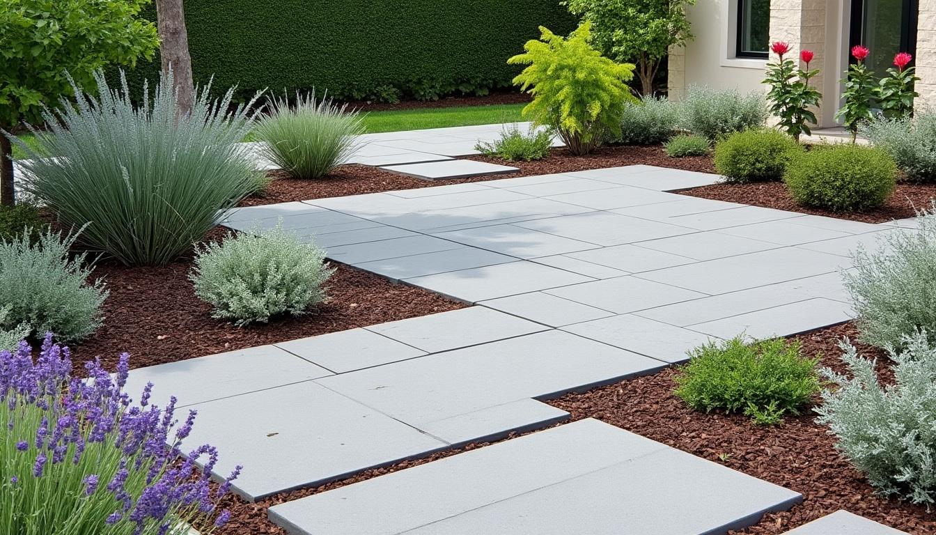 Entretenir son jardin sans y passer ses week-ends 2 découvrez comment entretenir votre jardin efficacement sans sacrifier vos week-ends grâce à nos astuces pratiques et faciles à appliquer.