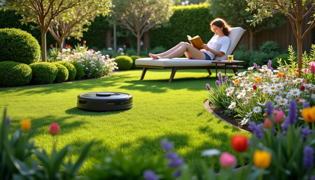 découvrez des astuces pratiques pour entretenir votre jardin efficacement et profiter de vos week-ends sans stress. bénéficiez de conseils simples pour un jardin beau toute l'année.