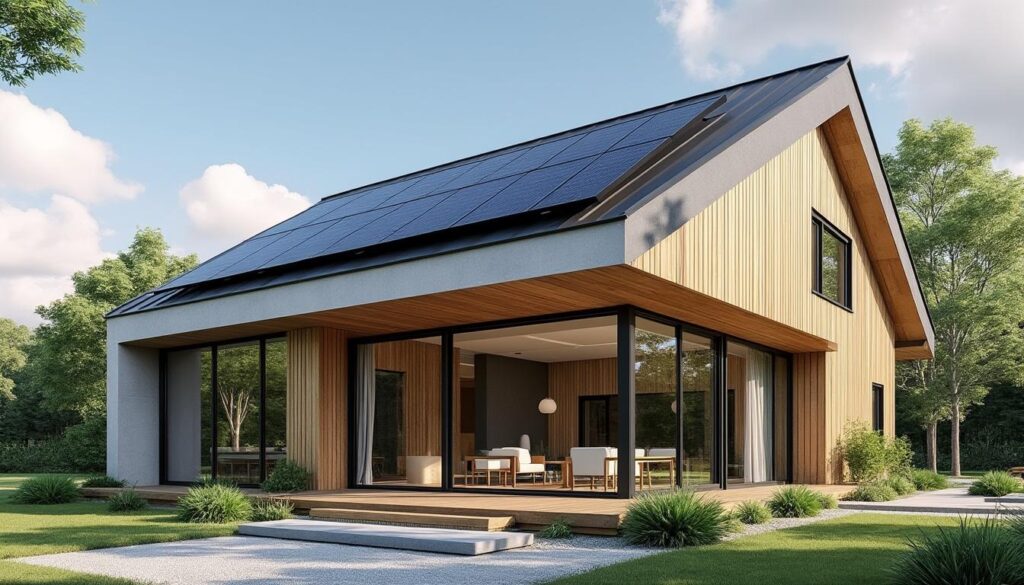 découvrez les tendances de l'habitat en 2026, avec des maisons plus sobres, écologiques et intelligemment conçues pour un meilleur confort et une vie durable.