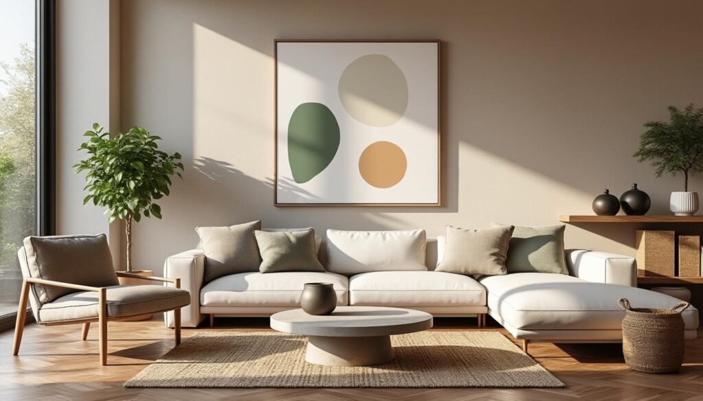 découvrez 5 principes simples pour une décoration intérieure harmonieuse et cohérente. transformez votre maison avec des idées déco faciles à appliquer pour un style unique et élégant.