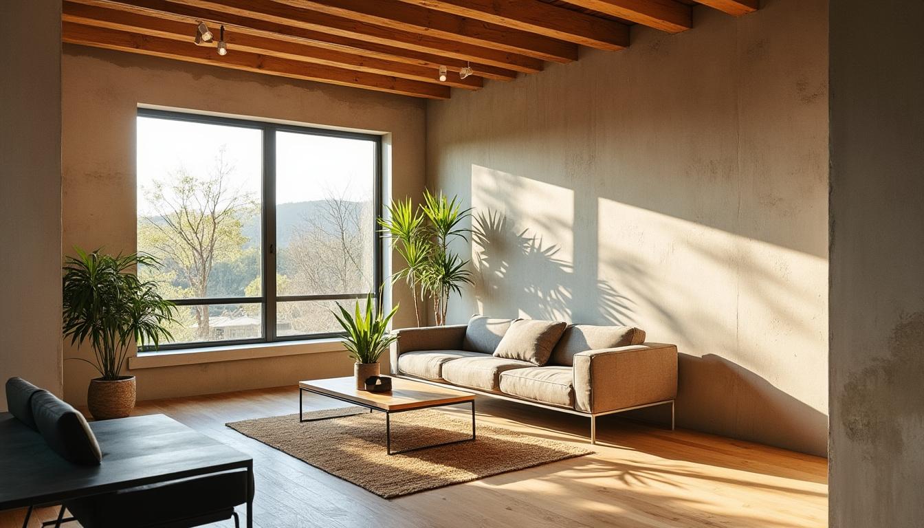 Innovations habitat durable : les vraies avancées, pas les gadgets 2 découvrez les véritables innovations en habitat durable qui font avancer l'écologie sans se perdre dans les gadgets superflus.