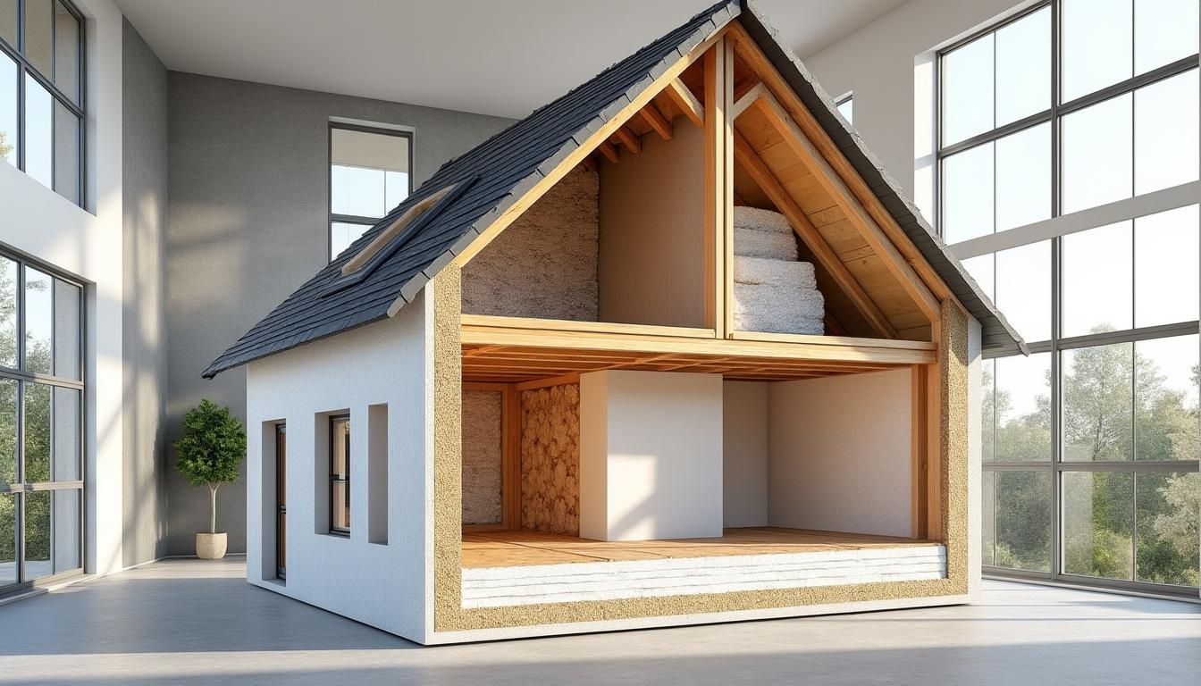 découvrez tout ce qu'il faut savoir sur l'isolation thermique pour bien choisir vos matériaux et optimiser le confort et les économies d'énergie de votre maison.