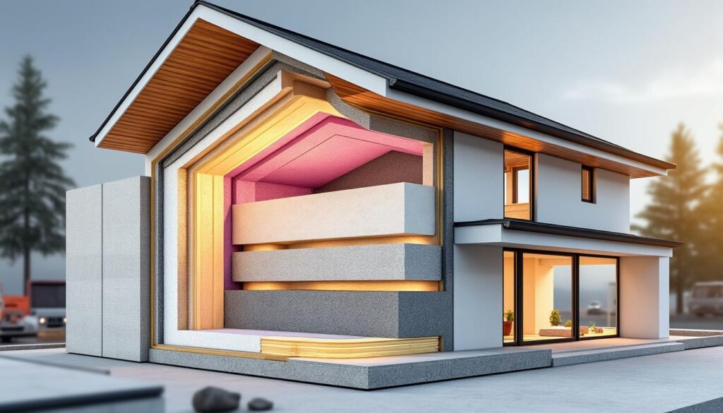 découvrez les essentiels de l'isolation thermique pour bien comprendre avant de choisir vos matériaux. guide pratique et conseils pour optimiser votre confort et vos économies d'énergie.