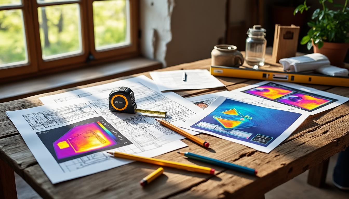 découvrez comment investir intelligemment dans la rénovation énergétique pour améliorer votre confort tout en réduisant vos dépenses énergétiques et votre impact environnemental.