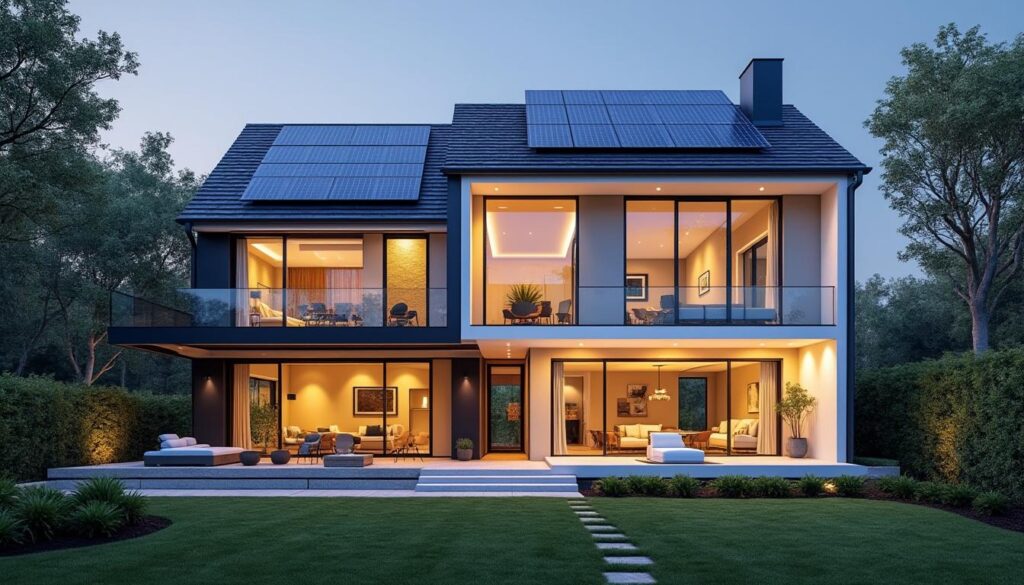 découvrez comment réussir votre rénovation énergétique en investissant au bon endroit pour améliorer votre confort et réduire vos dépenses énergétiques.