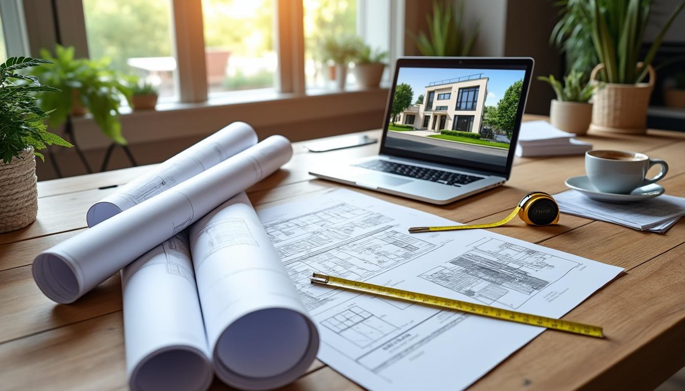 découvrez les nouvelles règles essentielles à connaître avant d'entamer vos travaux de rénovation pour garantir conformité et réussite de votre projet.