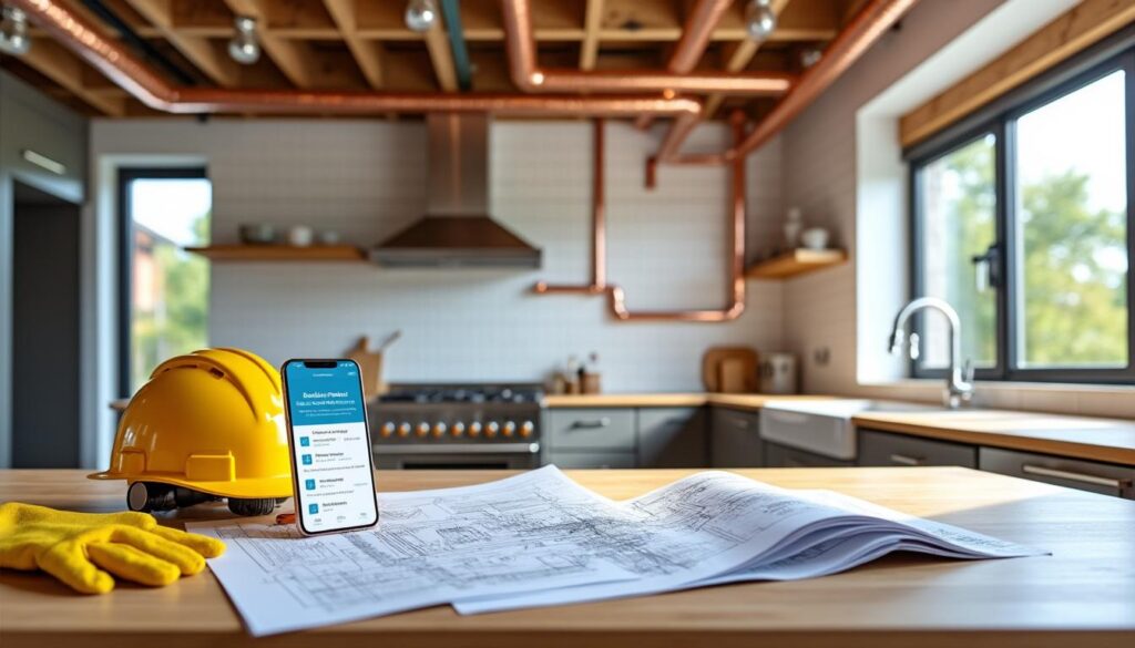 découvrez les nouvelles règles essentielles à connaître avant de commencer vos travaux de rénovation pour garantir conformité et réussite de votre projet.