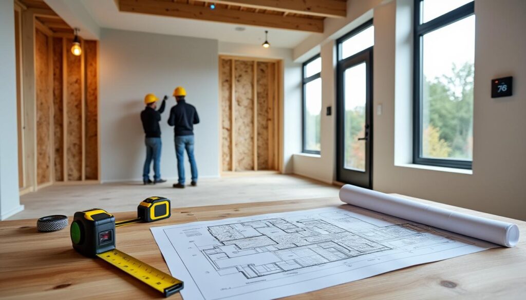 découvrez les étapes essentielles pour rénover votre maison intelligemment et réussir vos travaux sans stress. conseils pratiques et astuces indispensables pour un projet réussi.