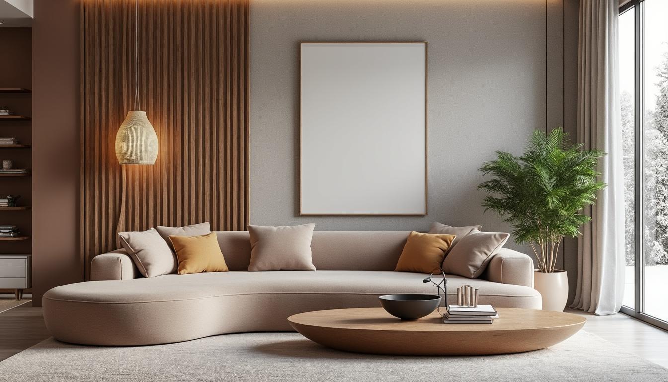 découvrez les tendances déco 2026 et les styles à adopter pour rafraîchir votre intérieur sans tout changer. idées faciles et modernes pour un home sweet home renouvelé.