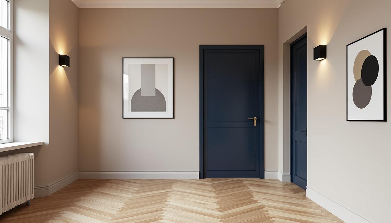 Couleurs tendance pour votre couloir en 2026 : astuces déco et inspirations à ne pas manquer 2 découvrez les couleurs tendance pour votre couloir en 2026 avec nos astuces déco et inspirations incontournables pour un intérieur moderne et accueillant.