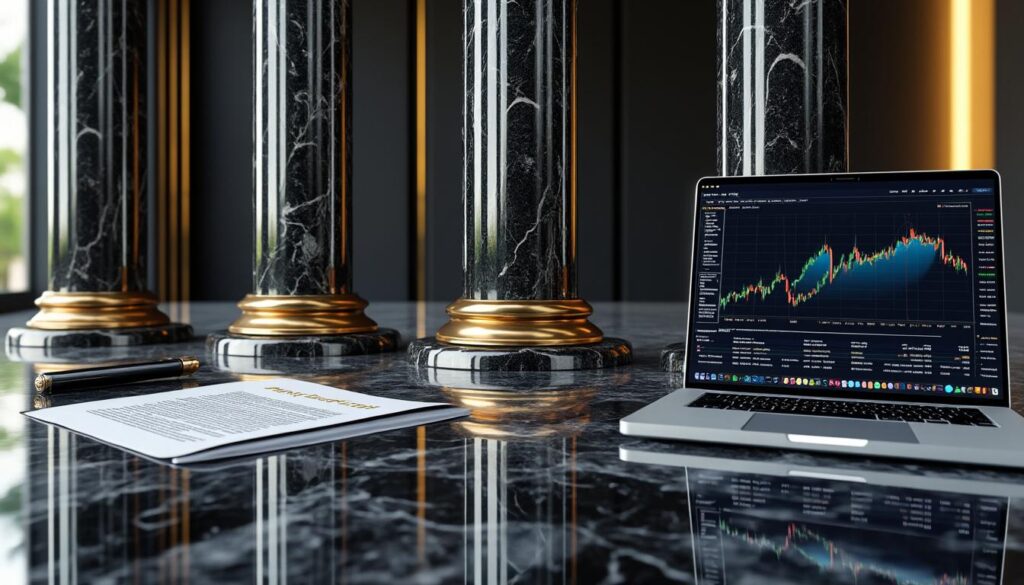 découvrez les 3 piliers essentiels pour optimiser votre assurance crédit professionnelle et sécuriser vos transactions commerciales en toute confiance.