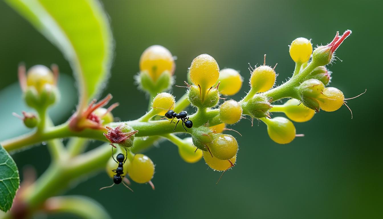découvrez les stratégies incontournables pour lutter efficacement contre le puceron du rosier en 2026 et protéger vos rosiers avec des méthodes naturelles et durables.