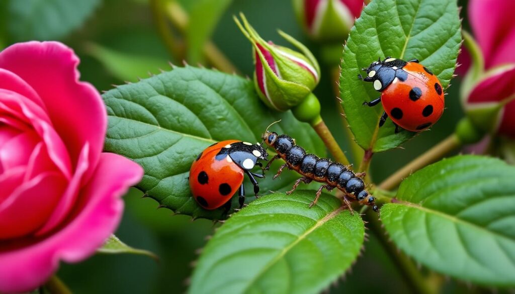 découvrez les stratégies incontournables pour lutter efficacement contre le puceron du rosier en 2026 et protéger vos rosiers tout au long de la saison.