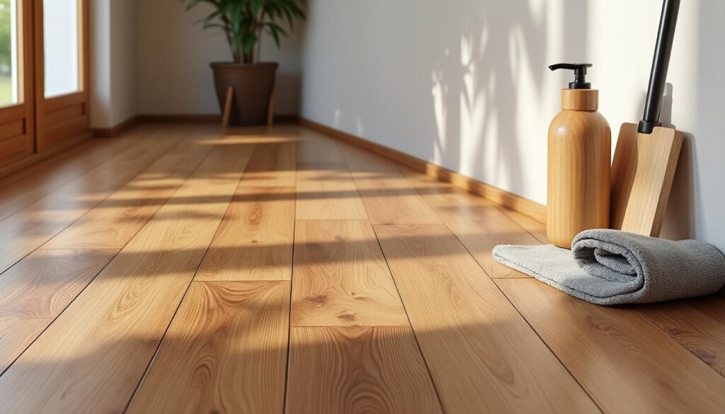 découvrez nos astuces essentielles et conseils pratiques pour entretenir parfaitement votre parquet en bois et préserver sa beauté au fil du temps.