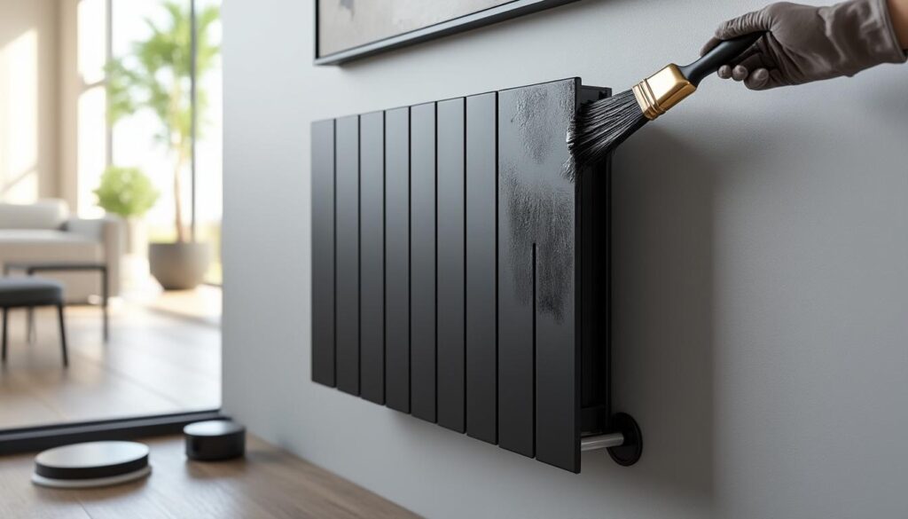 découvrez comment peindre un radiateur en 2026 avec les meilleures peintures pour un rendu à la fois durable et esthétique. conseils pratiques et astuces pour réussir votre rénovation.