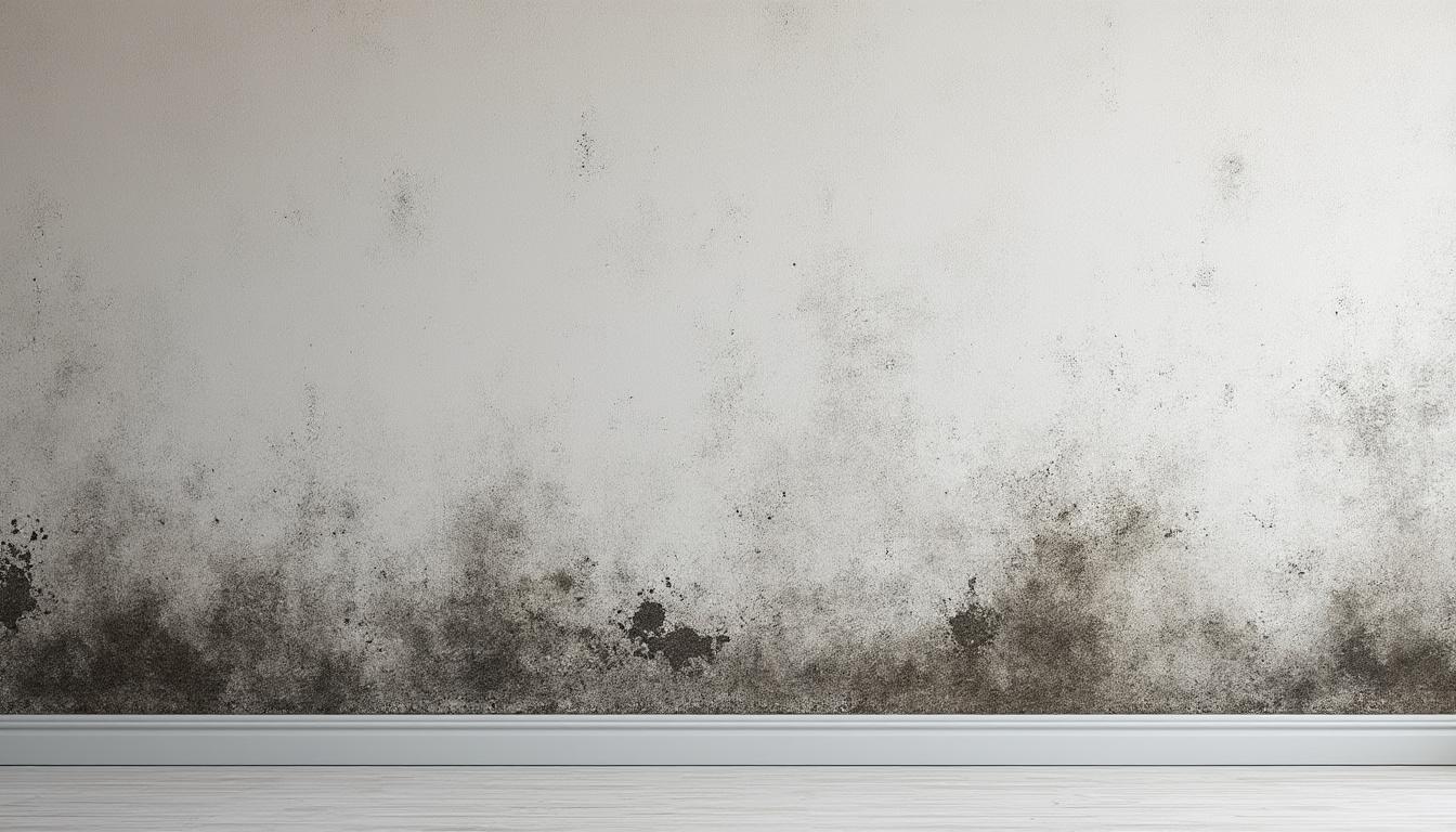 découvrez quand il est nécessaire de remplacer entièrement un placo détérioré par l'humidité ou la moisissure, et apprenez à identifier les signes pour agir au bon moment.