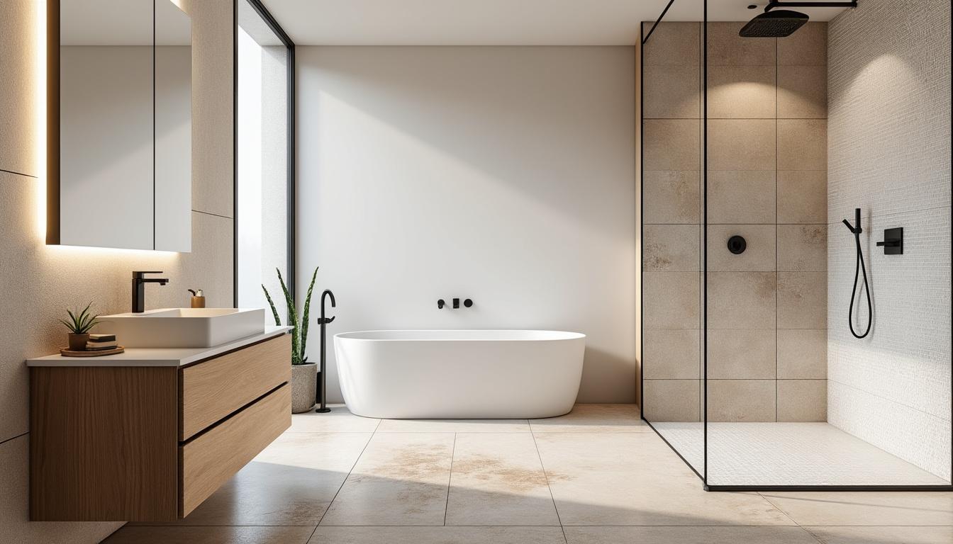découvrez les tendances et innovations incontournables pour aménager une salle de bain moderne en 2026, alliant design, technologie et confort.