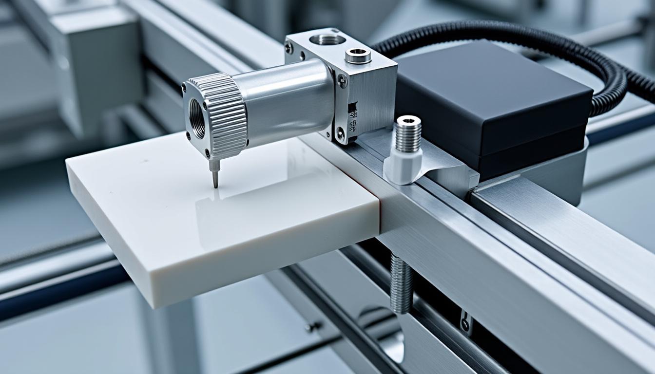 découvrez le guide ultime sur le capteur de déplacement dd1 hbm, conçu pour optimiser vos mesures en métrologie avec précision et fiabilité.