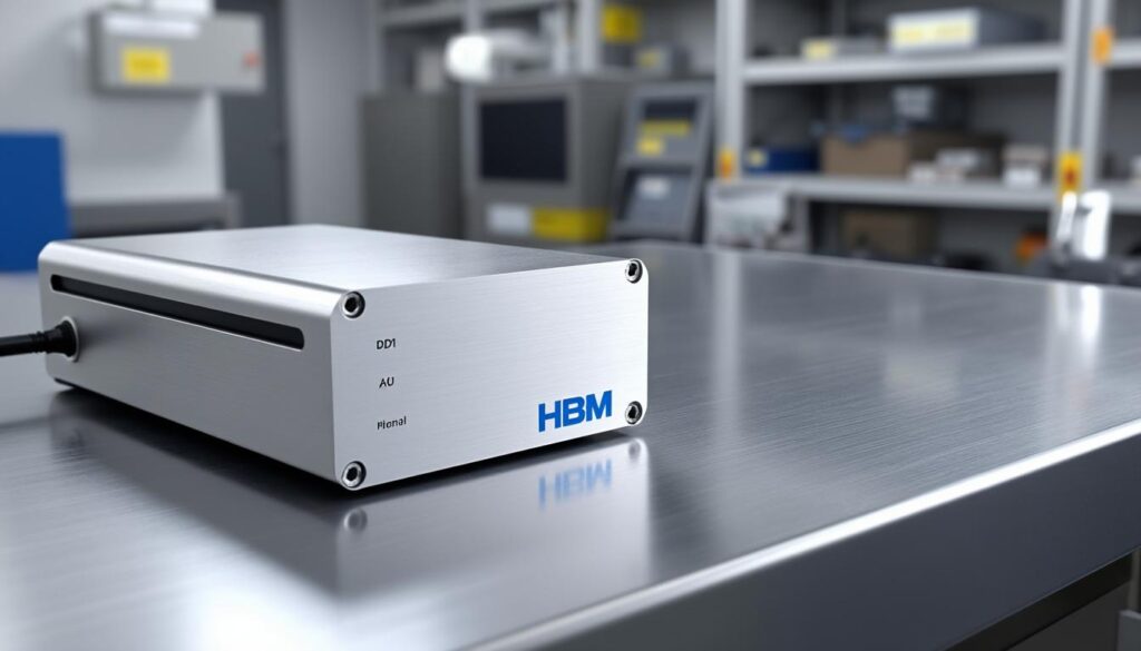 découvrez le guide ultime sur le capteur de déplacement dd1 hbm, conçu pour exceller en métrologie et garantir des mesures précises et fiables.