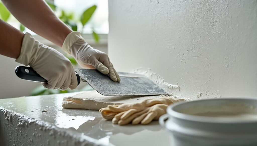 découvrez 5 conseils essentiels pour appliquer un enduit sous humidité et obtenir un rendu impeccable, durable et résistant aux problèmes d'humidité.