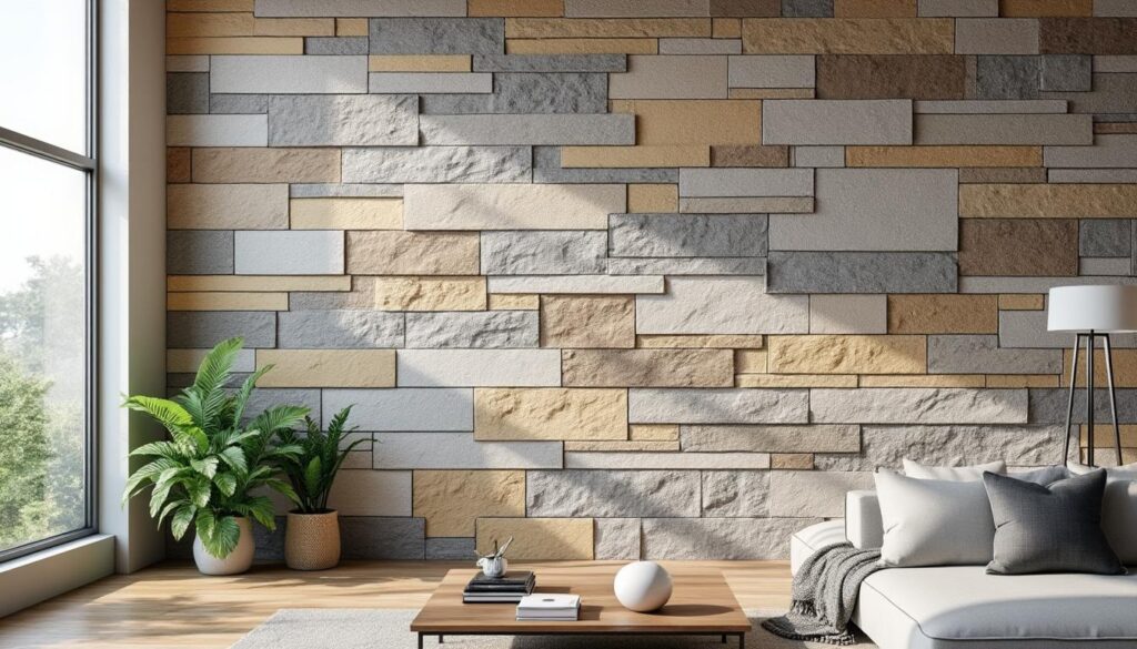 découvrez notre guide pratique pour sublimer vos murs avec des fausses pierres décoratives et transformez vos espaces avec élégance et facilité.