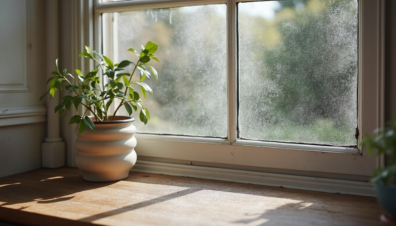 Humidité dans la Maison : Comprendre les Causes et Adopter des Solutions Durables pour un Habitat Sain 2 découvrez les causes courantes de l'humidité dans la maison et apprenez à adopter des solutions durables pour préserver un habitat sain et confortable toute l'année.