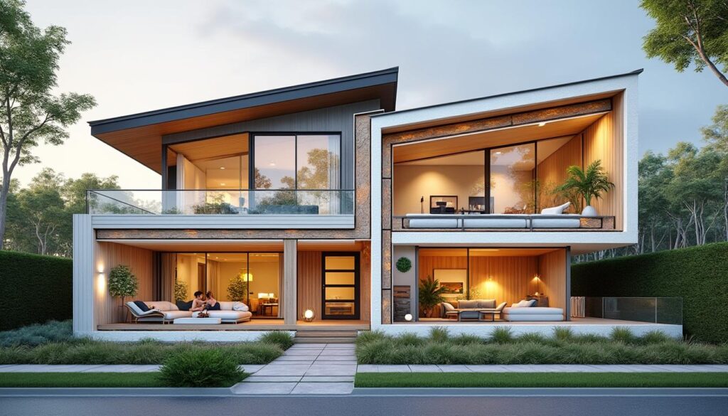 découvrez comment l'isolation extérieure améliore le confort thermique de votre maison tout en réduisant vos dépenses énergétiques. optimisez votre habitat dès aujourd'hui !