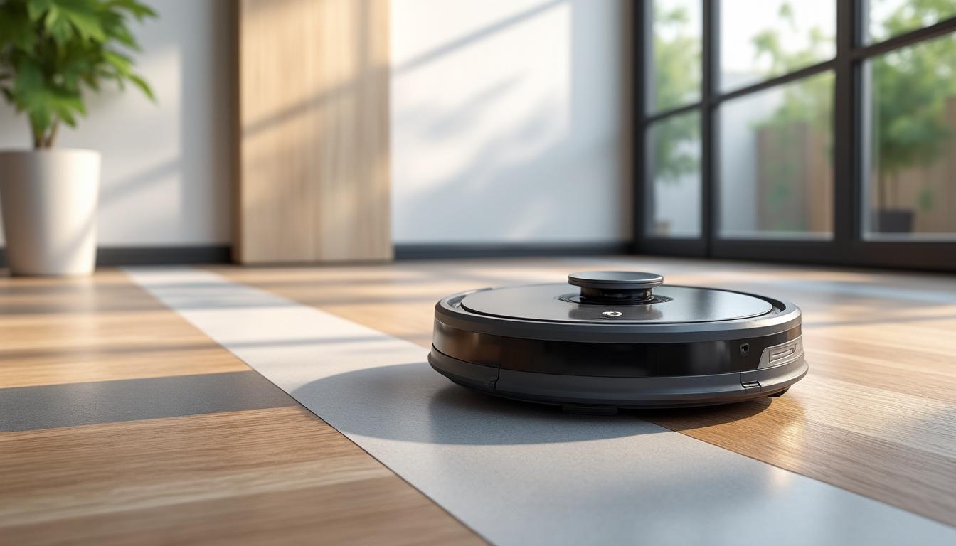 découvrez notre analyse complète du nettoyeur sol silvercrest en 2026, avec un avis détaillé sur ses performances, fonctionnalités et rapport qualité-prix.