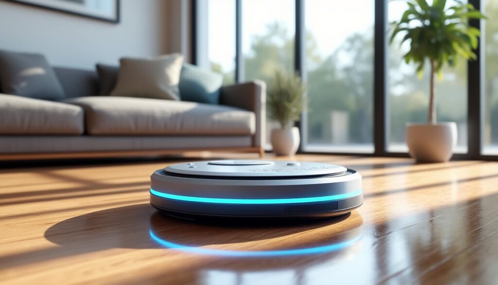 découvrez notre analyse complète du nettoyeur sol silvercrest en 2026 avec des avis détaillés sur ses performances, ses avantages et ses fonctionnalités pour un sol impeccable.