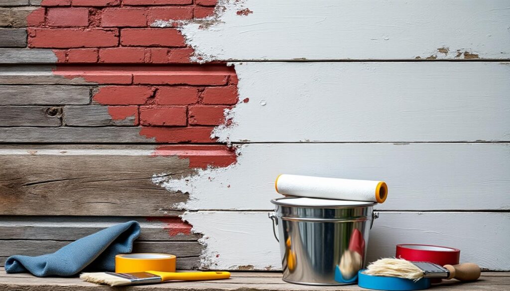 découvrez notre guide complet pour peindre une façade : conseils de préparation, techniques efficaces et produits indispensables pour un résultat durable et esthétique.