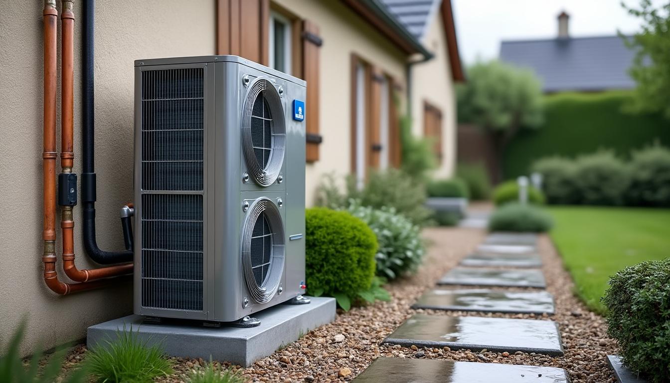 découvrez le prix des pompes à chaleur en 2026 et évaluez le véritable investissement à prévoir pour un chauffage économique et écologique.