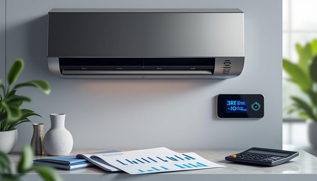 découvrez le prix des pompes à chaleur en 2026 et évaluez le véritable investissement à prévoir pour un chauffage économique et écologique.