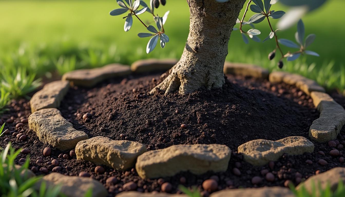 découvrez quel engrais choisir en 2026 pour garantir la vitalité et la santé optimale de votre olivier, avec des conseils adaptés à vos besoins.