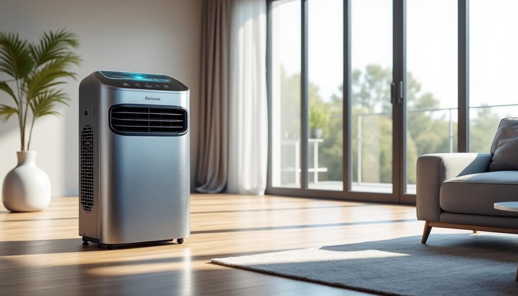 découvrez notre analyse complète du rafraîchisseur d’air silvercrest, avec des témoignages d’utilisateurs pour vous aider à faire le meilleur choix cet été.