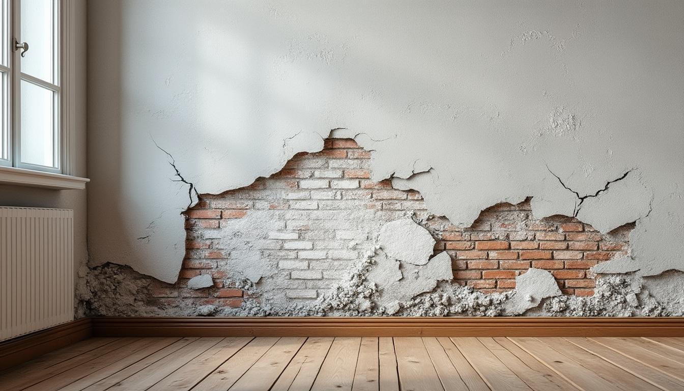 Remontées capillaires : Solutions efficaces pour assainir vos murs et lutter contre l'humidité 2 découvrez des solutions efficaces pour traiter les remontées capillaires, assainir vos murs et prévenir l'humidité afin de protéger votre habitation durablement.