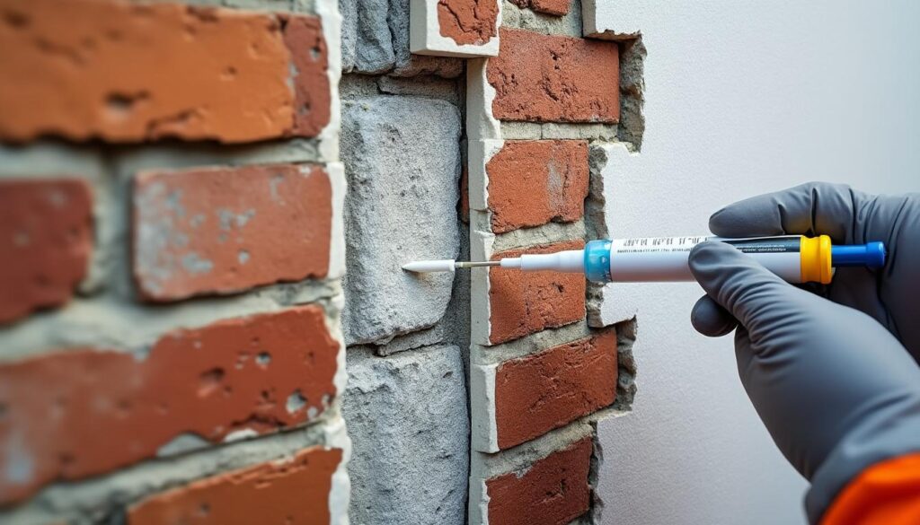 découvrez des solutions efficaces pour traiter les remontées capillaires, assainir vos murs et lutter durablement contre l'humidité dans votre habitation.