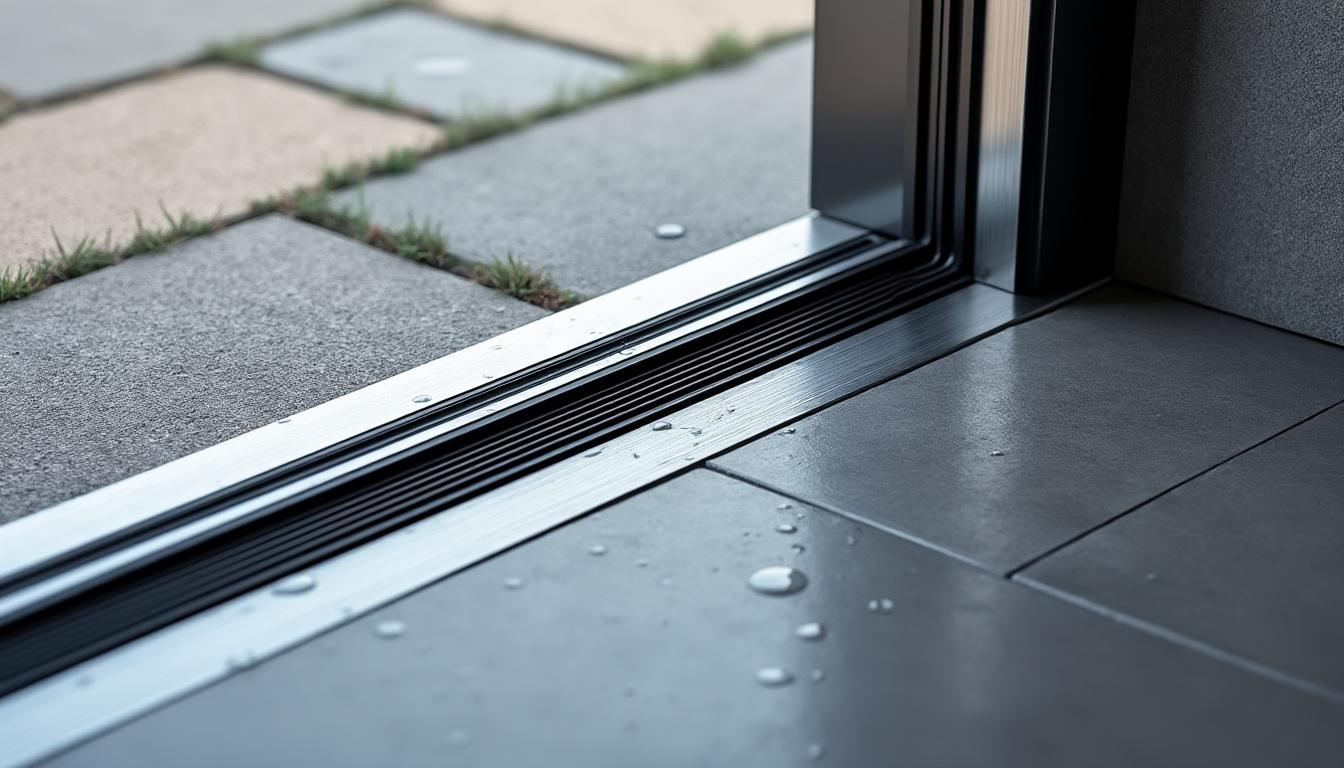 découvrez notre guide essentiel 2026 pour choisir le seuil de porte d’entrée idéal, alliant esthétique, durabilité et sécurité pour votre habitation.