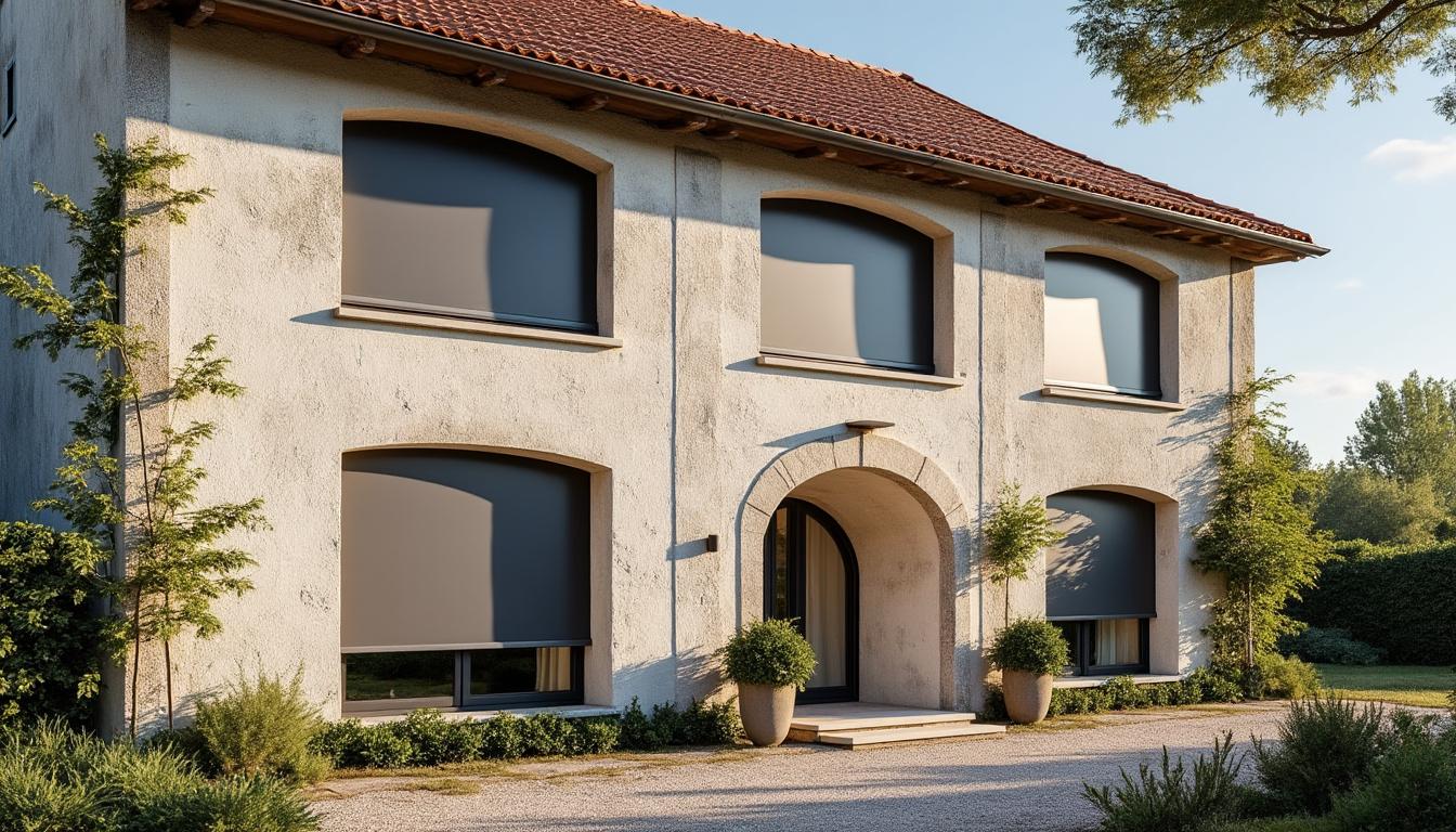 découvrez le volet roulant solaire en 2026 : ses bénéfices écologiques et économiques, un guide complet d'installation, ainsi que des astuces incontournables pour optimiser votre confort et votre économie d'énergie.