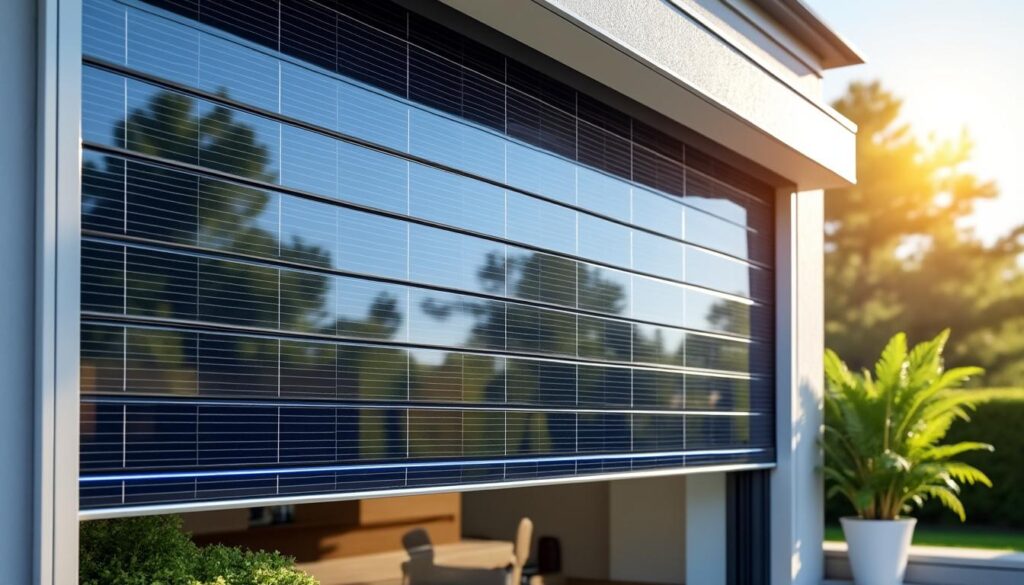 découvrez les avantages des volets roulants solaires en 2026, un guide complet d'installation pas à pas, ainsi que des astuces essentielles pour optimiser leur efficacité et profiter d'une maison durable et économique.
