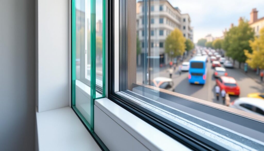 découvrez un guide pratique pour améliorer le confort sonore de votre habitat grâce à une isolation acoustique efficace des fenêtres. astuces, conseils et solutions pour réduire les nuisances sonores.