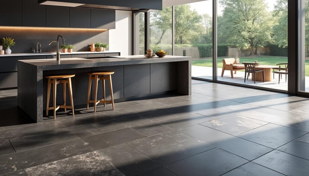 découvrez 30 idées élégantes de carrelage de cuisine adaptées à tous les budgets pour transformer votre espace avec style et raffinement.