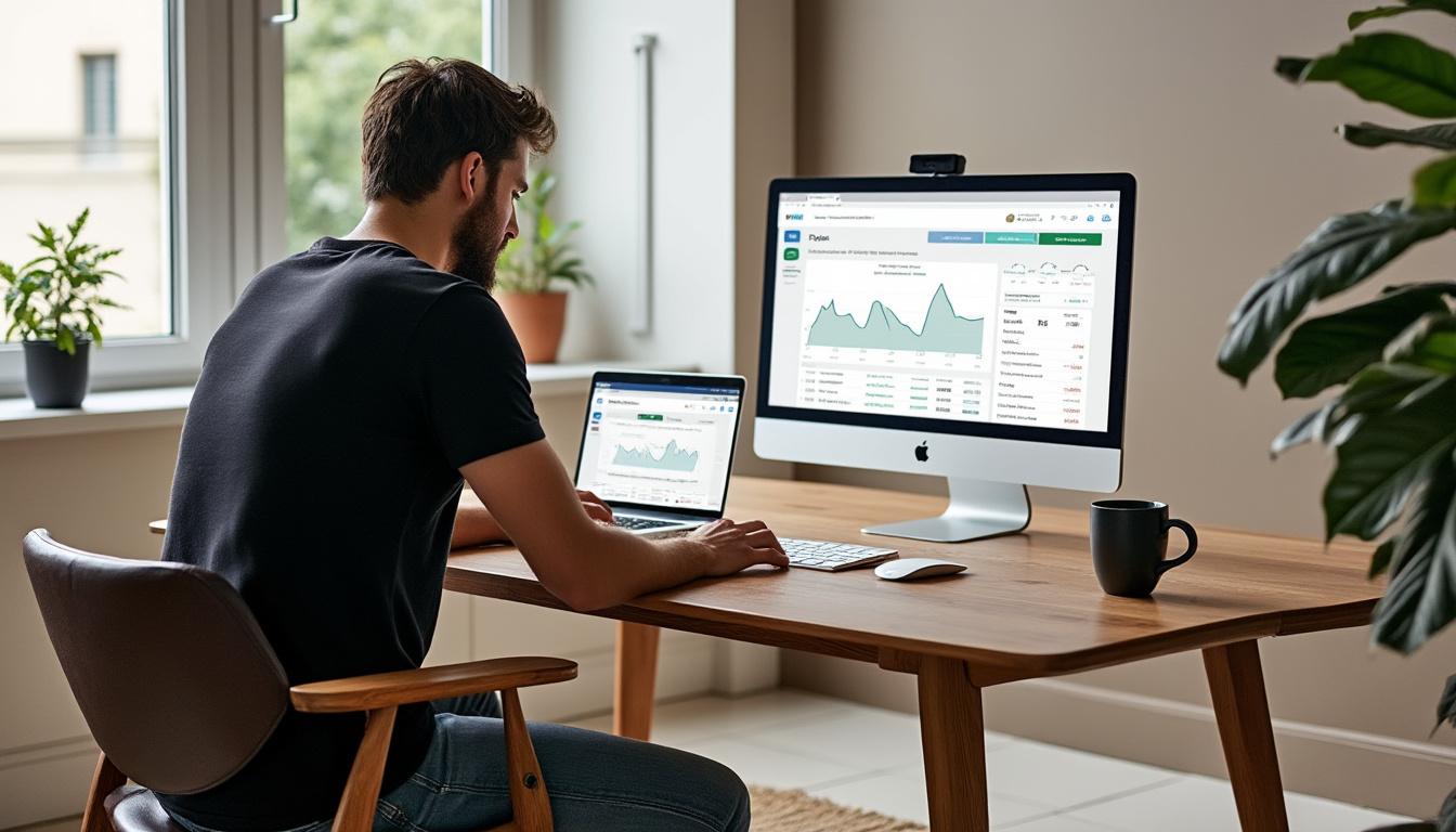 castorus : suivez facilement les prix immobiliers en temps réel pour faire un choix éclairé avant d'acheter votre bien.