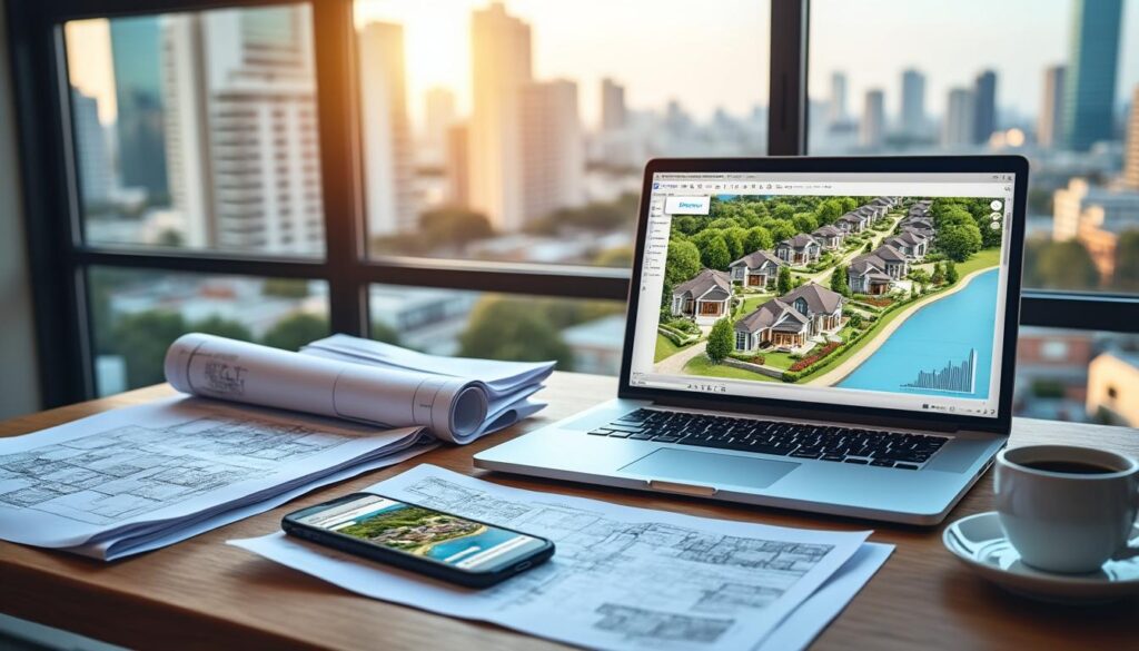 découvrez castorus, l'outil malin qui vous permet de suivre les prix immobiliers en temps réel pour faire le meilleur choix avant d'acheter votre bien.