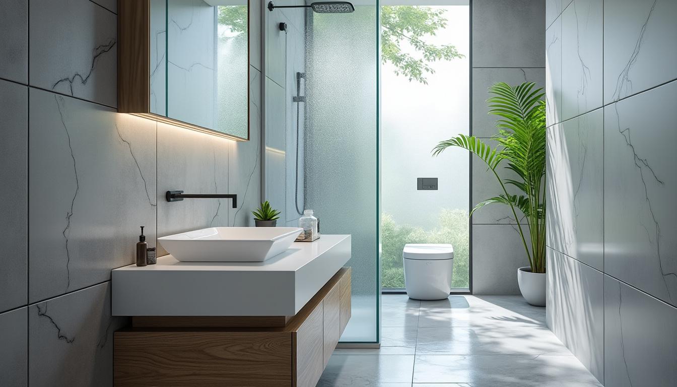 découvrez des conseils pratiques et efficaces pour prévenir la formation de moisissure dans votre salle de bain et garder un espace propre et sain.